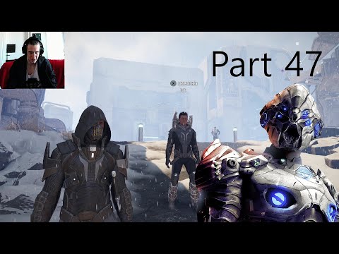 Elex 2 Kleriker lets play 47 Ultra Deutsch, Alzeas Belohnung