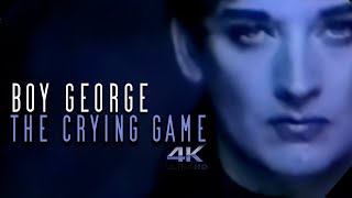 Boy George - The Crying Game
