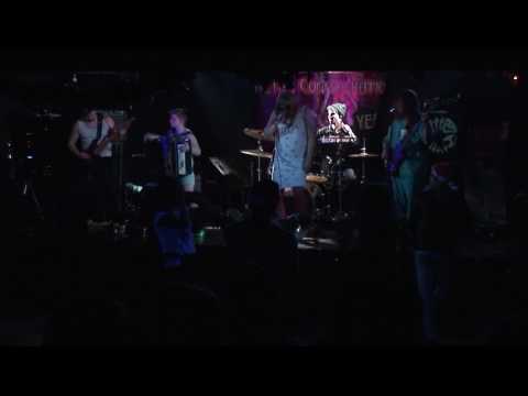 Feraliminal Lycanthropizer - Live at Irris Club,Vologda,17-12-2016(16)