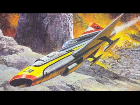 panellogy 093 - best trades of 2015 #5 - science fiction comics