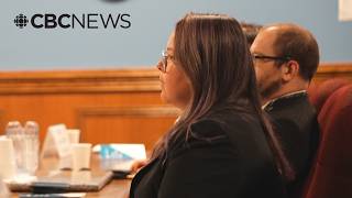 N.L.’s first Innu lawyer is called to the bar