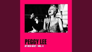 I Love Being Here with You