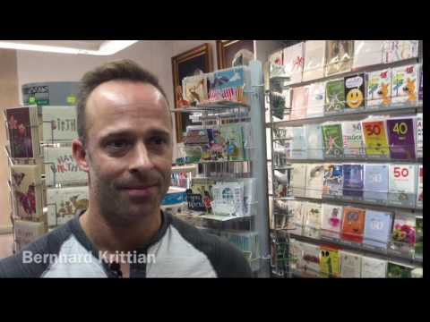 Wie geht es den Geschäftsleuten in Freilassing?