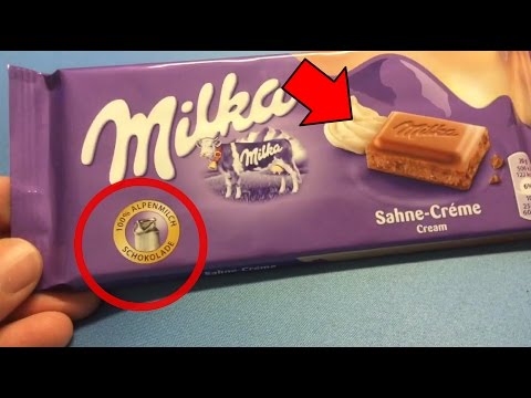 MILKA CREAM - BETTER THAN J*ZZ CREAM?