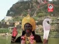 મહાકાળી માં ના પરચા પતયરાજા નું પતન વી