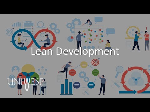 Metodologias Ágeis - Lean Development
