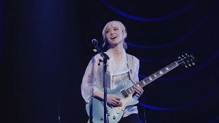 SCANDAL - Koe「声」(15th anniversary Live  &quot;INVITATION&quot;  at Osaka - Jo Hall 2021) HD