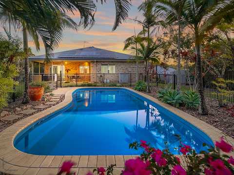 11 Sunline Court, Urangan, QLD 4655, 4 Bedrooms, 2 Bathrooms, House