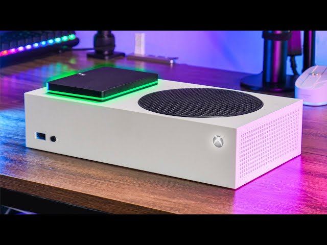 Vídeo relacionado con Netac Disco Duro Externo Portátil SSD 500GB USB 3.2 Tipo-C Gen 2 Disco de Estado Sólido para PC, Xbox (Negro)