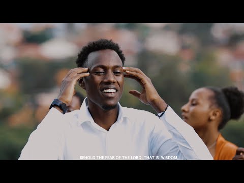 KUBAHA IMANA By ZIKAMA TRESOR  -  Official Video 2023 - 4K