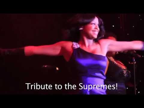 The Temptations, Four Tops & Supremes