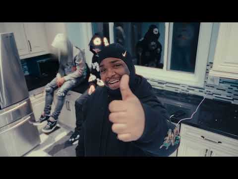 Savv4x - Clippers | Official Music Video