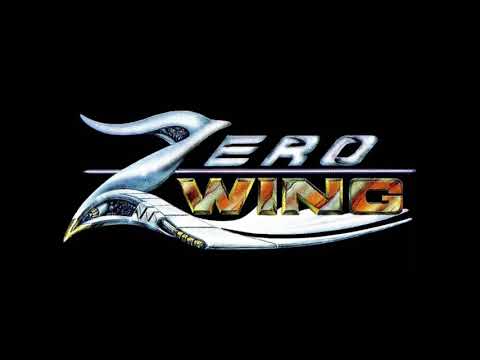 Zero Wing Full OST