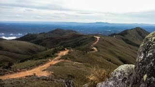 preview picture of video 'Pedal Morro do Quiriri- Tijucas do Sul - Campo Alegre'