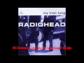 Radiohead Lozenge Of Love Subtitulado 