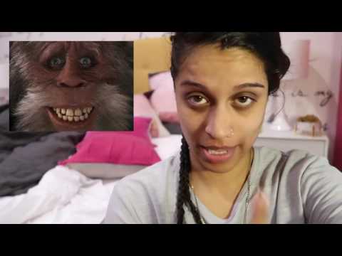 The Time There Was An Epic Arm Wrestle Day 760