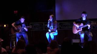 Jessie James - Blue Jeans