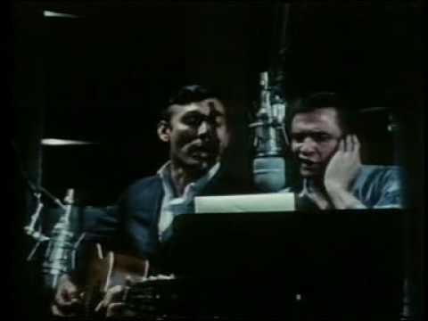 Johnny Cash & Carl Perkins - The Devil To Pay