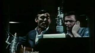 Johnny Cash &amp; Carl Perkins - The Devil To Pay