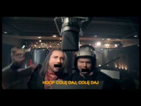 Reklamy  Hoop Coli zdjęte z emisji. Zobacz dlaczego!