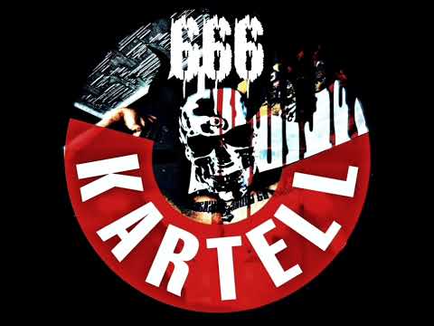 SYMEN HAZE x PSYCHOTIKX - ANGEWIDERT