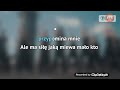 Karaoke tamta dziewczyna tekst #1 Karaoke tamta dziewczyna tekst #1