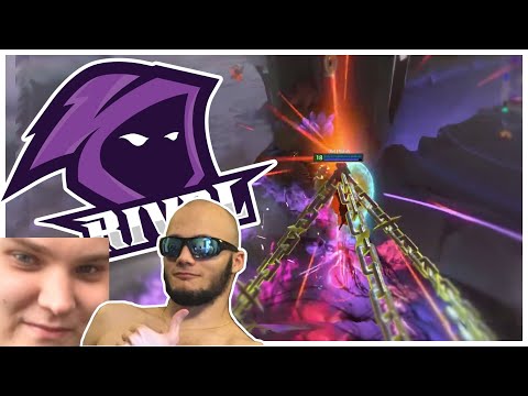 The Ares Ult Of Destiny - Legendary Smite Moments