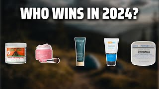 The Best Clay Mask in 2024 - Must Watch Before Buying!