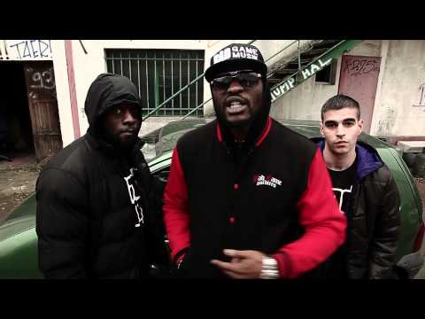 Kolonel 94 - C'est dans mon Sang [HD]