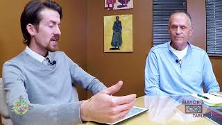 Economic Development Update