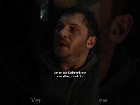 fact. - Enjoy, and let me know if you want to see anymore Venom tabbed.