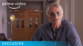 Amazon presents Paul Weller LIVE, at The Great Escape