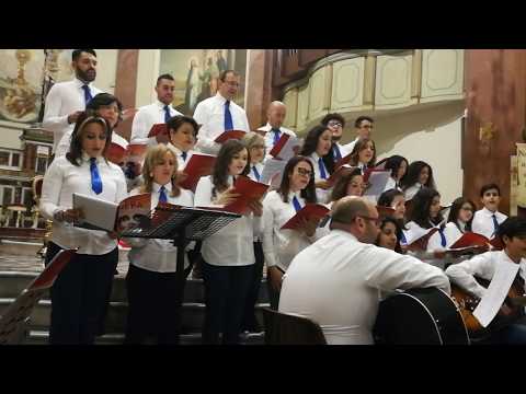 Re dei Re (RnS) - Coro Giovani Chiara Luce