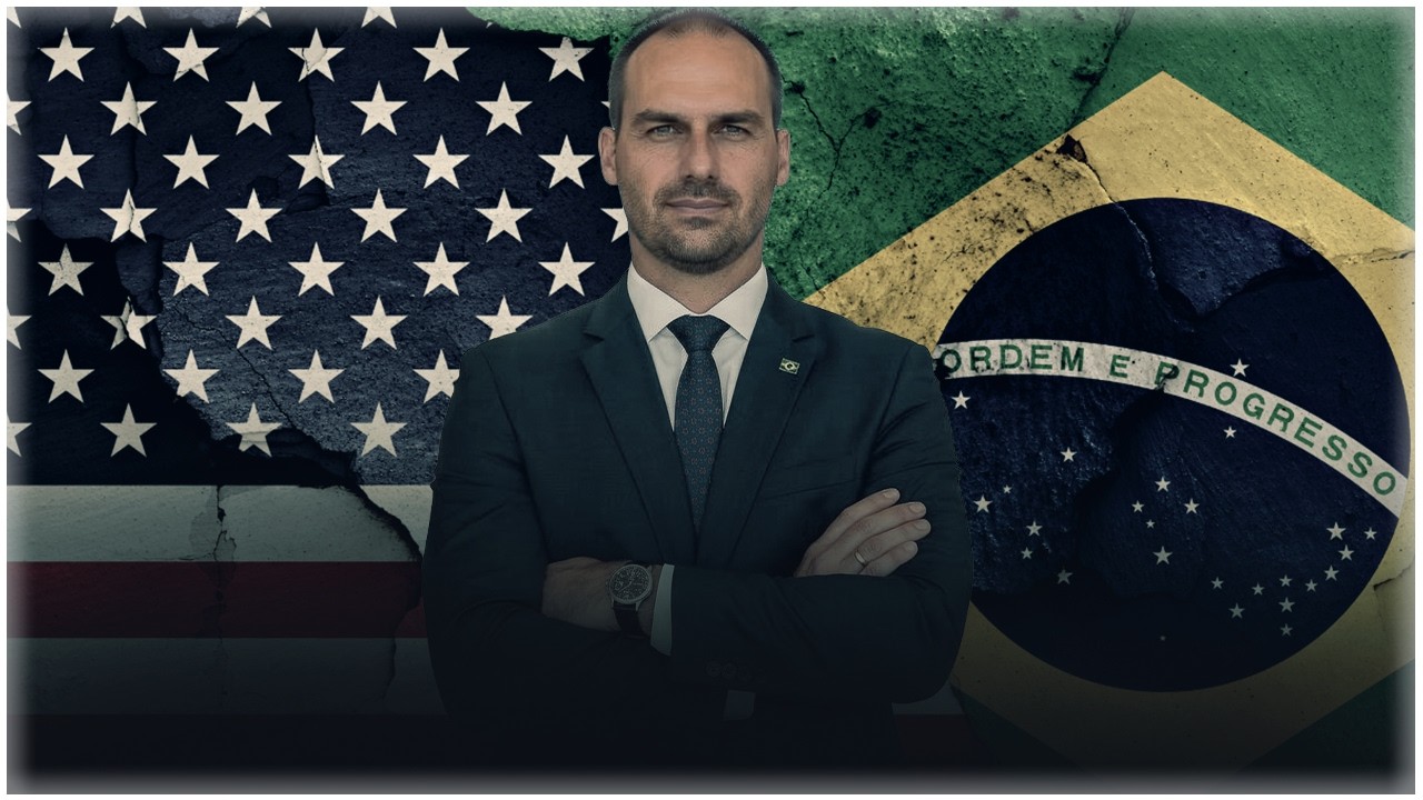LIVE: Revelando bastidores Trump, Moraes, eleições 2026 e muito mais.