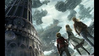 End Of Eternity 実況　CHAPTER5 アドバイス求む！#6