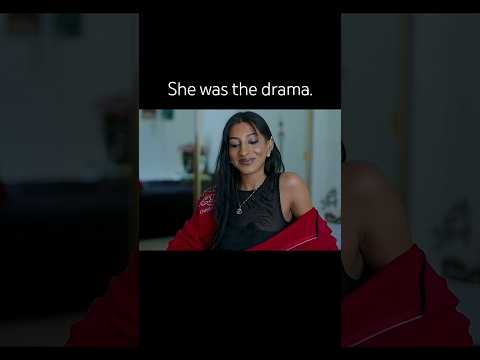 her entry was everything ✋ #lara #dreamacademy #lararaj #katseye #kpop #trending #aura #katseyelara