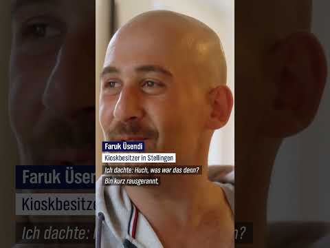 Video Thumbnail: Faruks Kiosk: Ein Stammtisch für den Umsatz #ndr #doku #kiosk