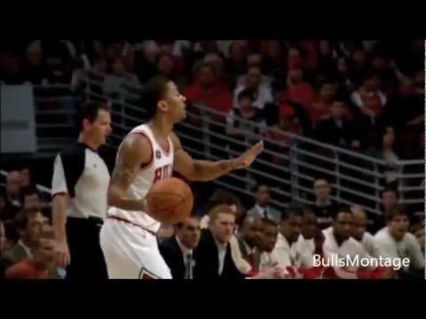 Derrick Rose | Born To Play | Basketball Motivation