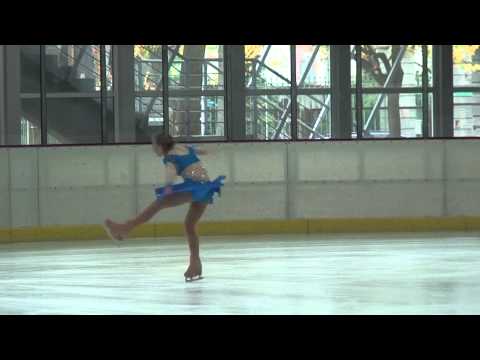 13 Joanna HASS   FS zlota solistki   MMM Łódź 2013