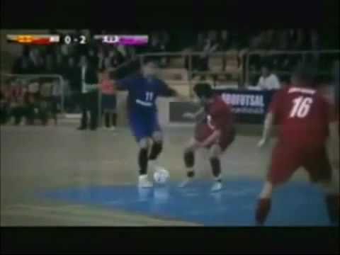 Street soccer legends  ★ Skills ★ HD ★ 2010/2011