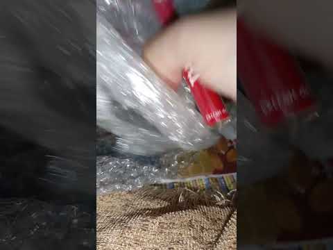 Unboxing Skush Perfume 10ML inspo