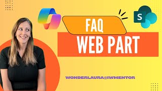 SharePoint FAQ Web Part - It's a Copilot Thing