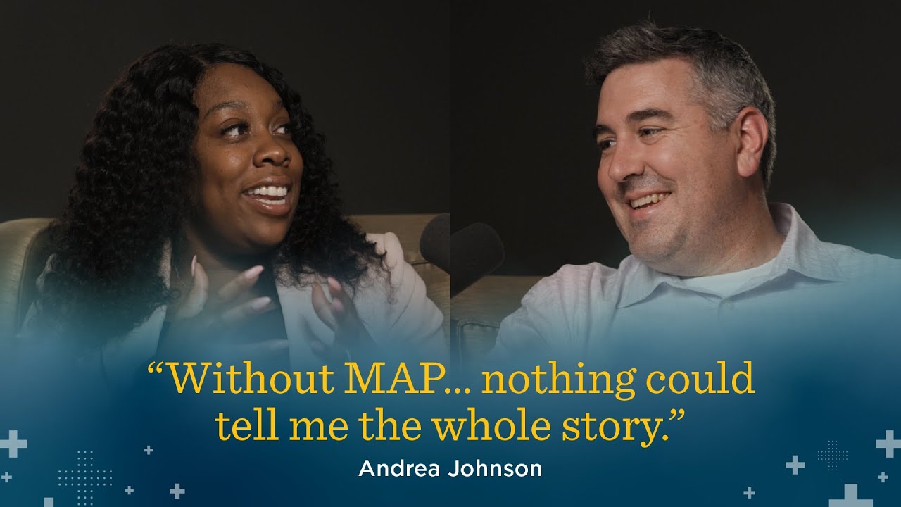 Turn MAP data into measurable growth | Andrea Johnson on building a culture of success in Ft. Worth