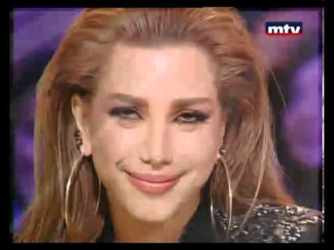 Talk of The Town 22 Nov 2012 - Dana حديث البلد - دانا