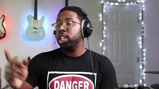 How to Play Sensation by TA Thomas  on Guitar