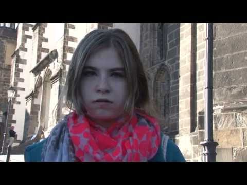 Ein Schritt zu weit (Oktober 2016)