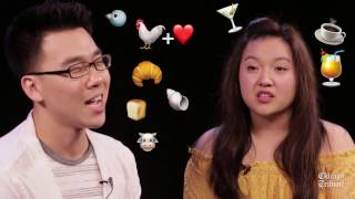 Critic's Choice Dining Awards: Grilling the Chefs