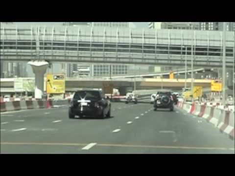 Randall Jones - Promo Video March 2010