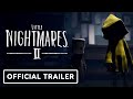Little Nightmares 2 - Official Demo Release Trailer