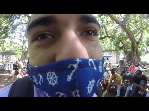 RED LION vs GEDRAX: 8vos - One Shot Battles (Rumbo a FatBattlesPalooza)